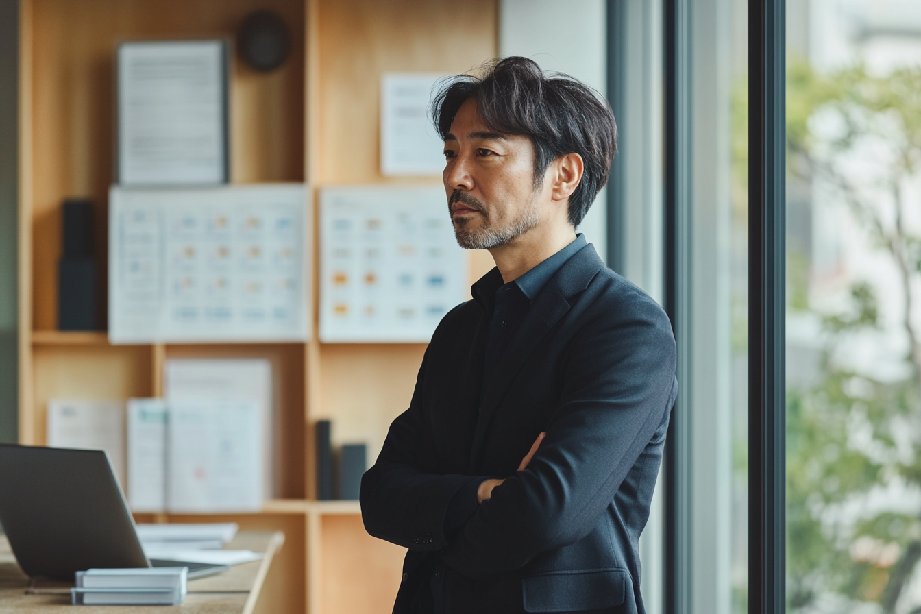 訪問介護事業者 Case Study
